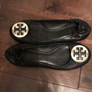 Tory Burch flats